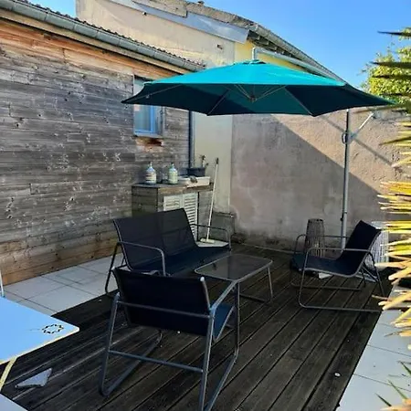 Apartament De Bric Et De Broc , Maison A 100m Asnelles