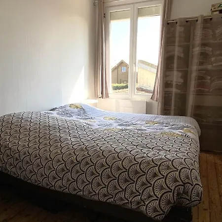 De Bric Et De Broc , Maison A 100m Apartament *