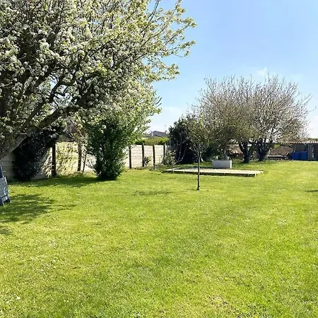 De Bric Et De Broc , Maison A 100m Asnelles