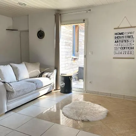 De Bric Et De Broc , Maison A 100m * Asnelles