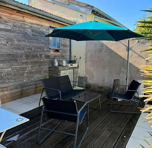 Apartman De Bric Et De Broc , Maison A 100m Asnelles